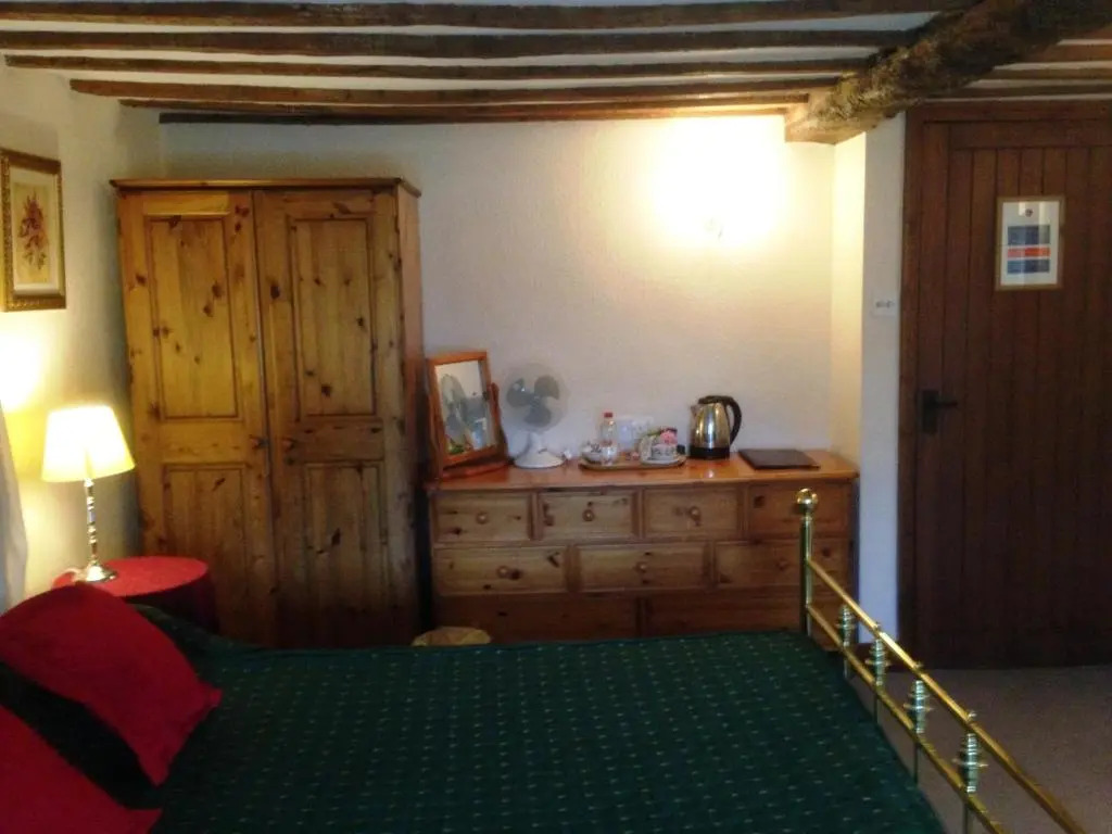 Stukeleys Hotel