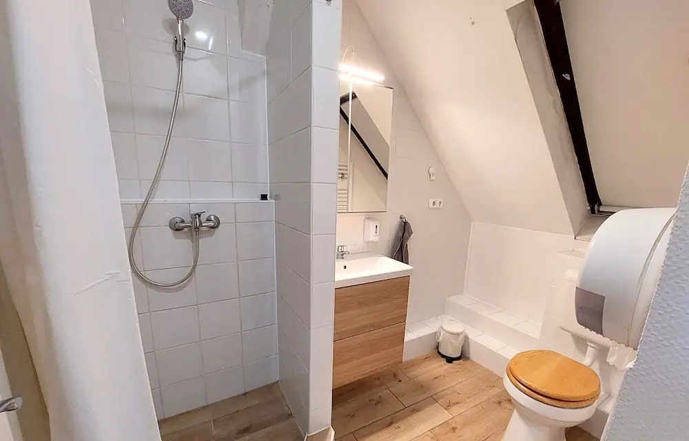 Black Sheep Budapest Smart Rooms