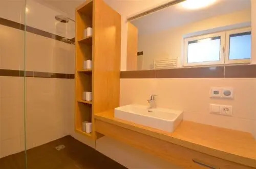 Apartment S&P 4 by Alpen Apartments