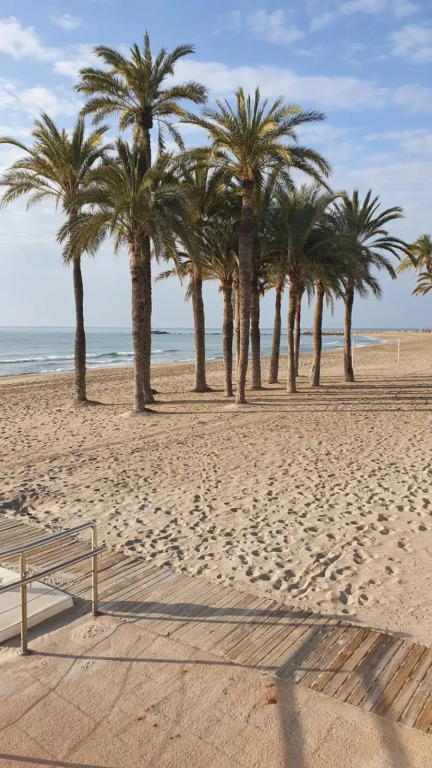 VILASUITES Beach, Sand & Menta