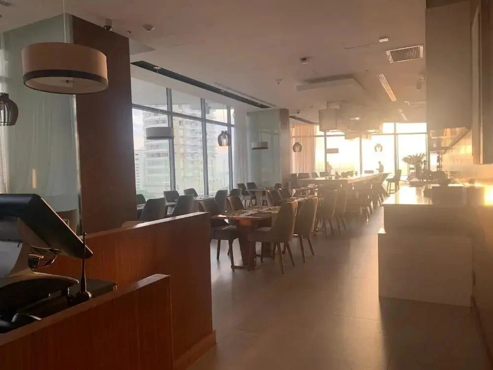 Grand Marina Oceanview Apartments by Xarm Apartments