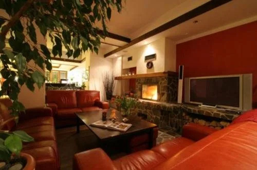 Hotel Rendez Vous