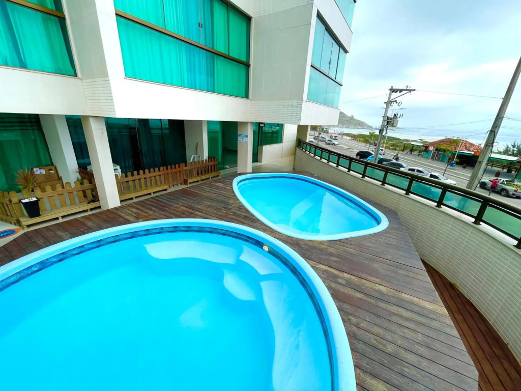Eu Amo Arraial Hospedagem - Sophia I Orla Praia Grande