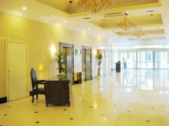 Mingdu Hotel