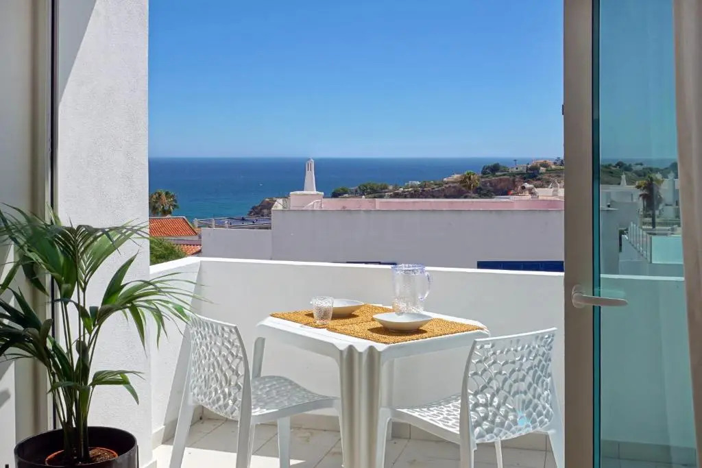 NEW! Apartamento Boavista-Sea View