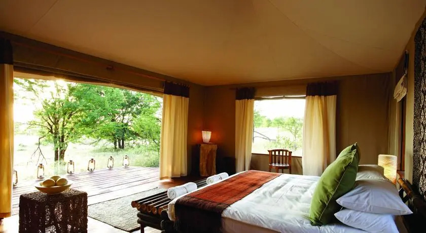 Sayari Camp