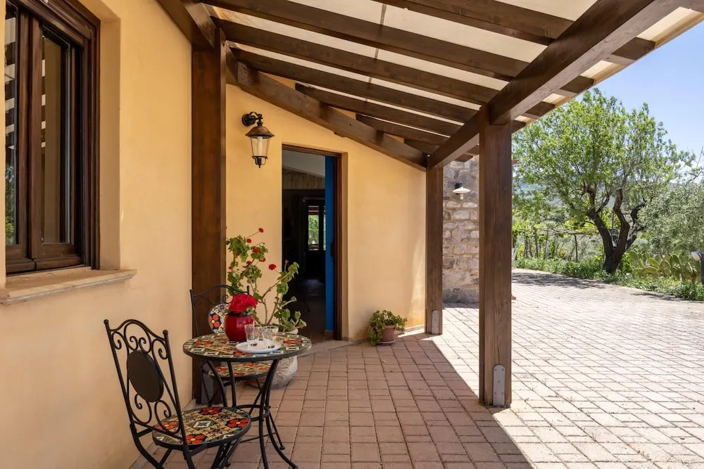 Villa Granci con Piscina by Wonderful Italy