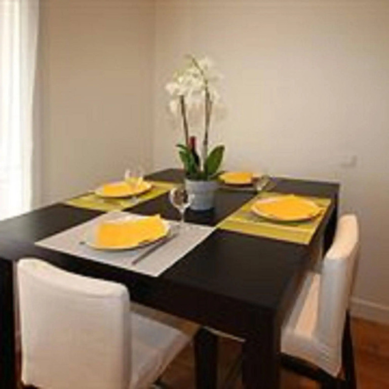 My Apartment in Paris Marais