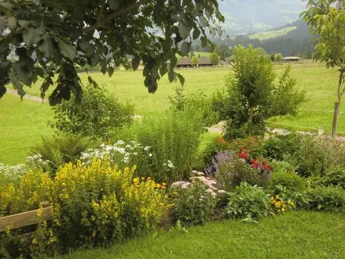 Weberhof Hopfgarten