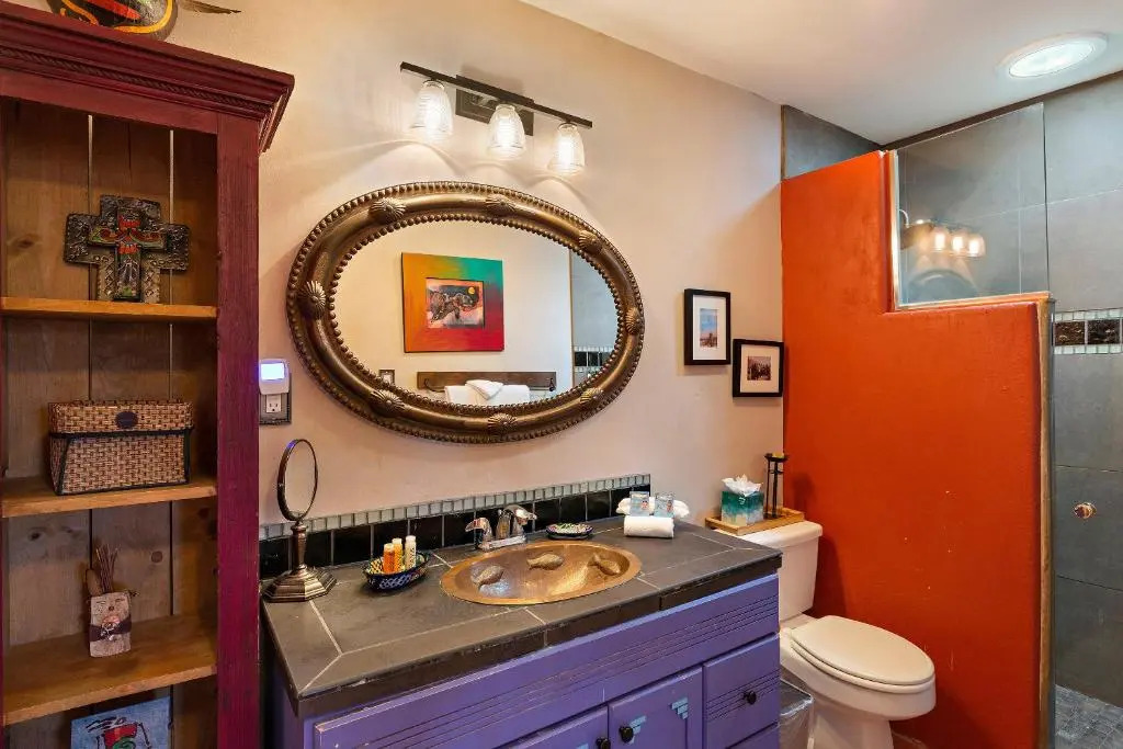 Fort Marcy Suites by All Seasons Resort Lodging