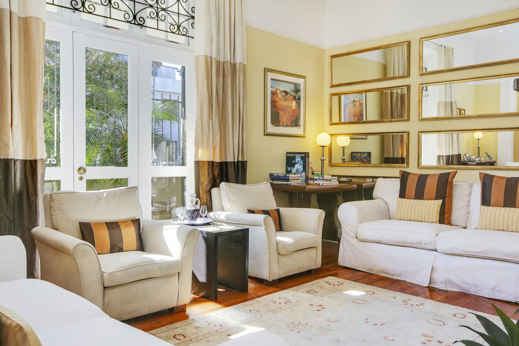 Liberty Lodge Guest House