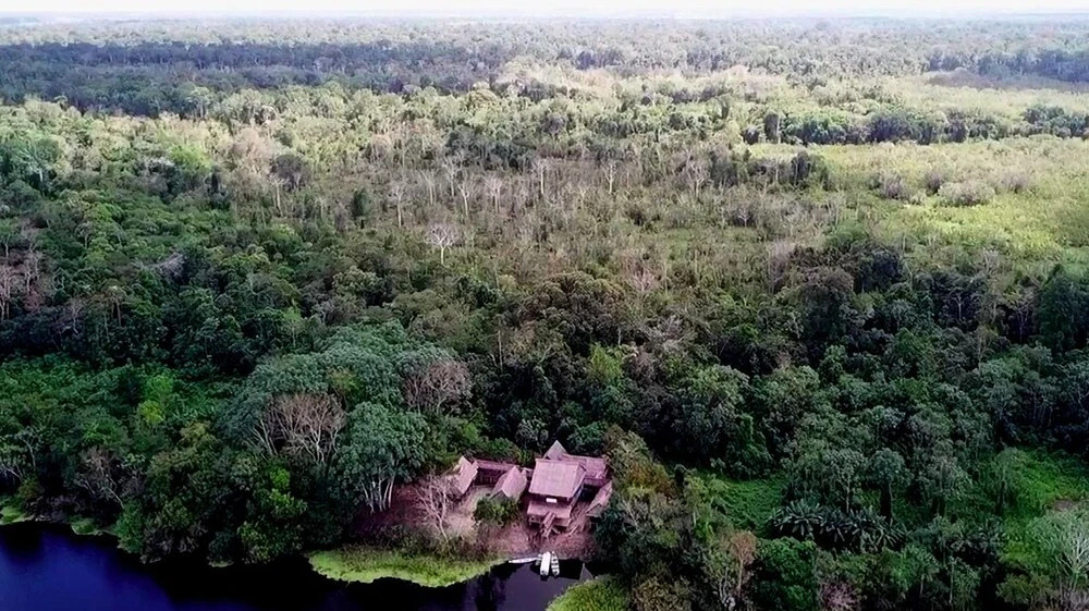 Yaku Amazon Lodge & Expeditions