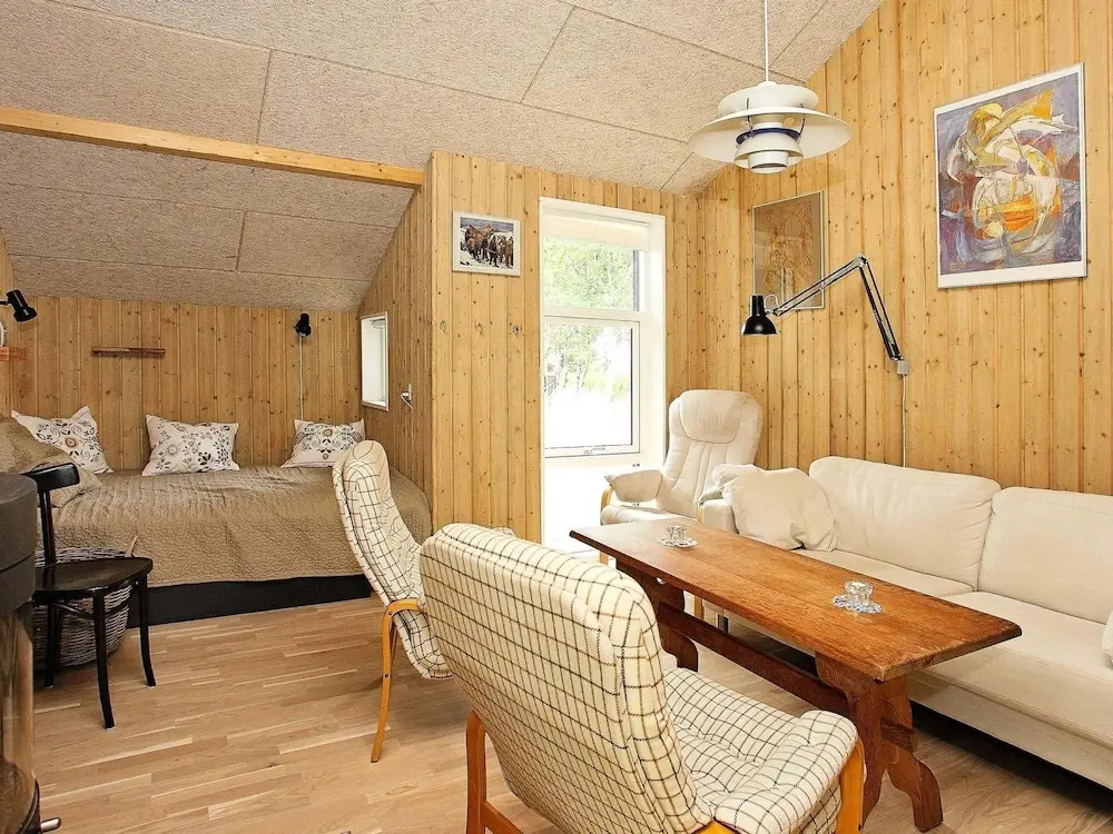 Quaint Holiday Home in Skagen near Sea