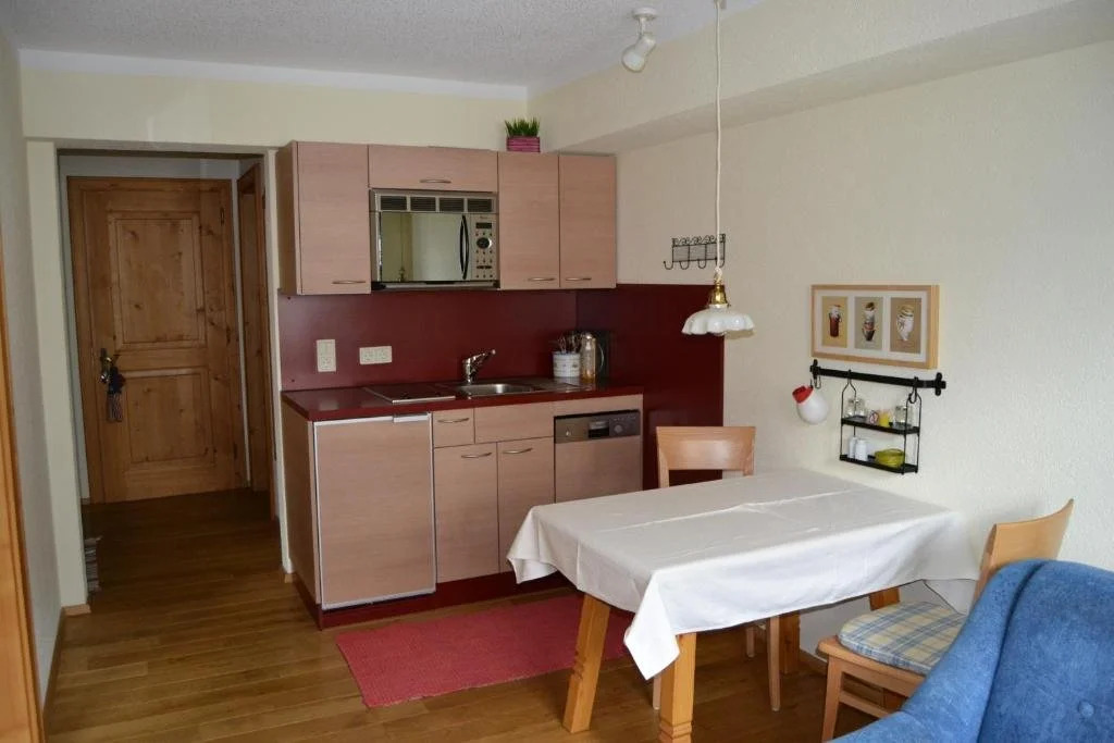 Gundolf Appartement