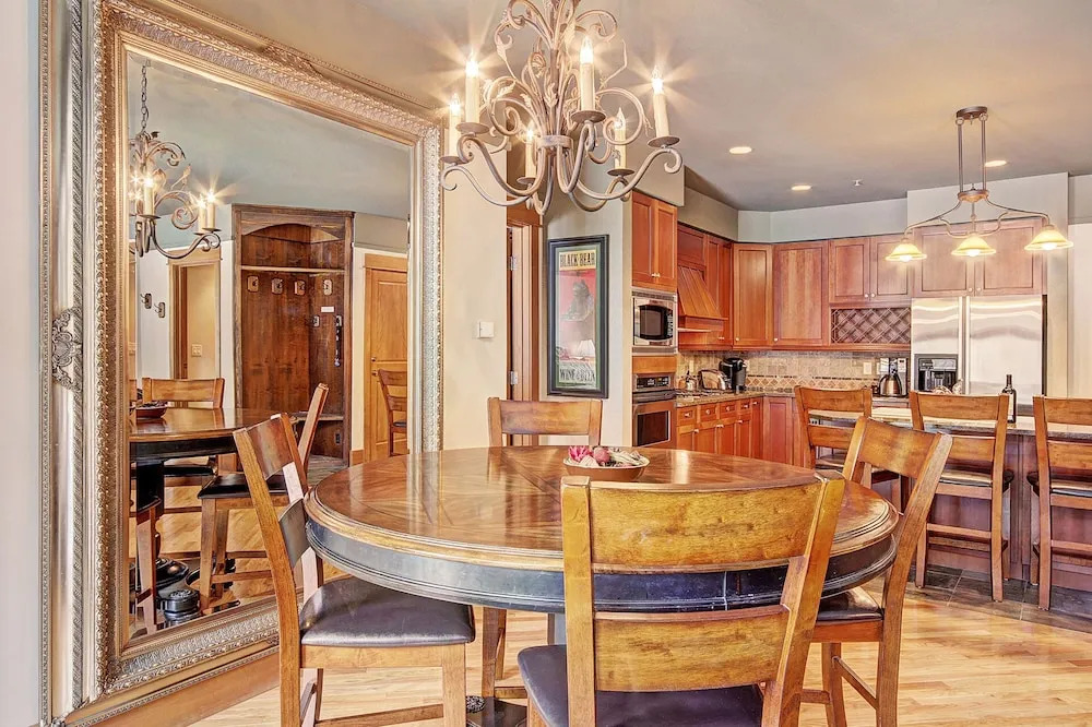 3044 Lone Eagle 2 Bedroom Condo by RedAwning