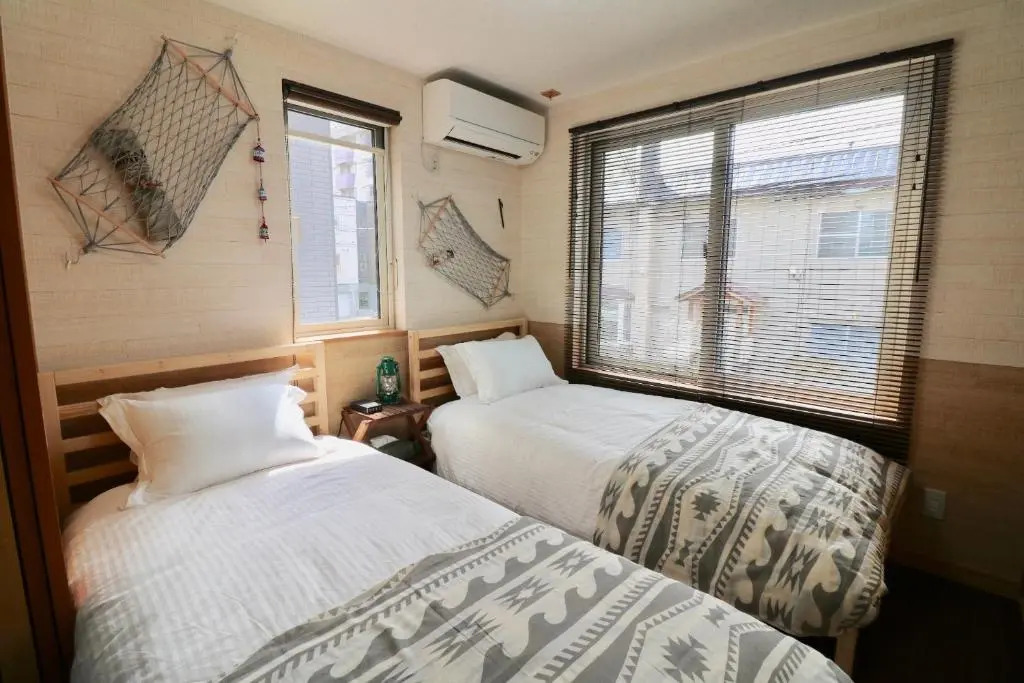 Junes Court Asahicho Ichibankan / Vacation STAY 6099