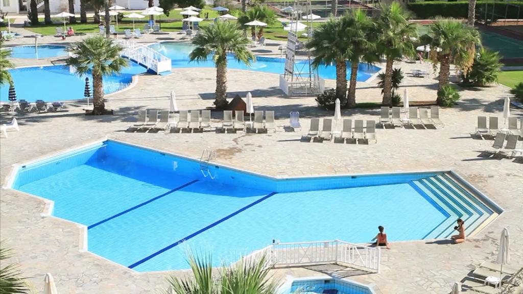 Papantonia Hotel