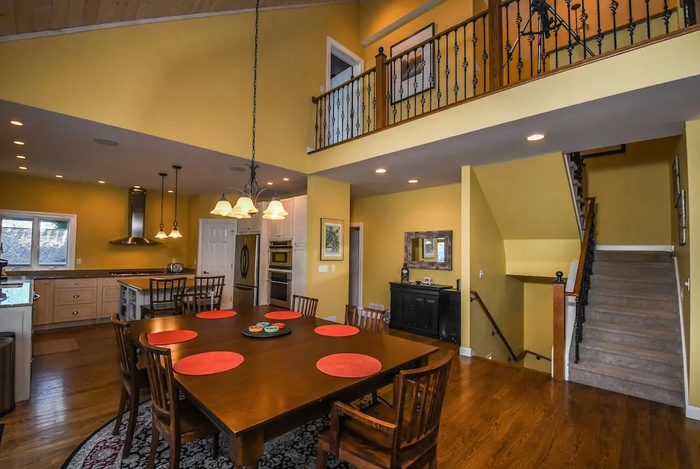 Jewel in Paradise 5 Bedroom House