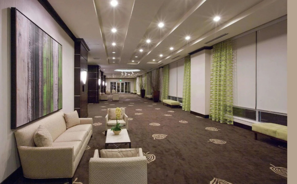 Hilton Garden Inn Raleigh Cary