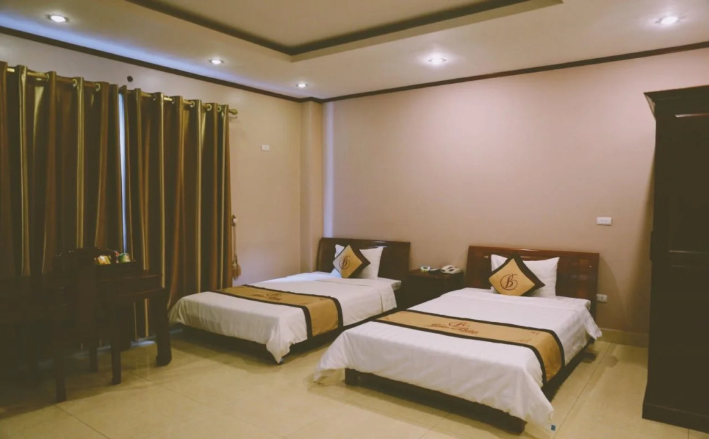 Gia Bao Hotel