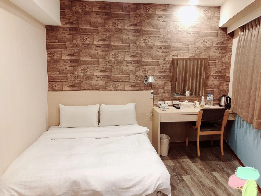 Sanduo Hotel