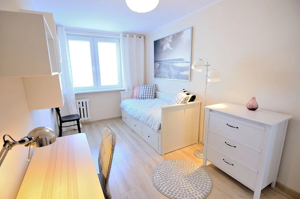 Victus Apartament Ergo