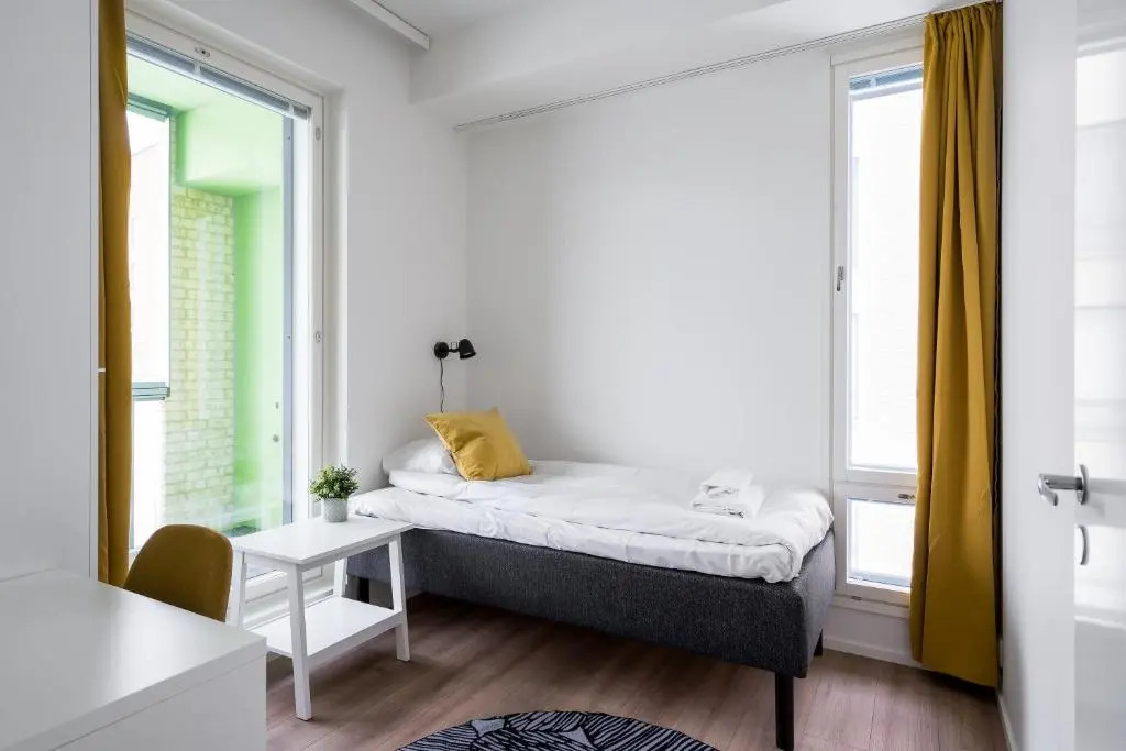 Hiisi Homes Järvenpää