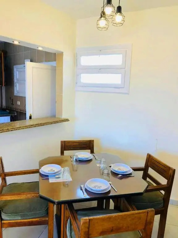 Maamoura Beach apartment