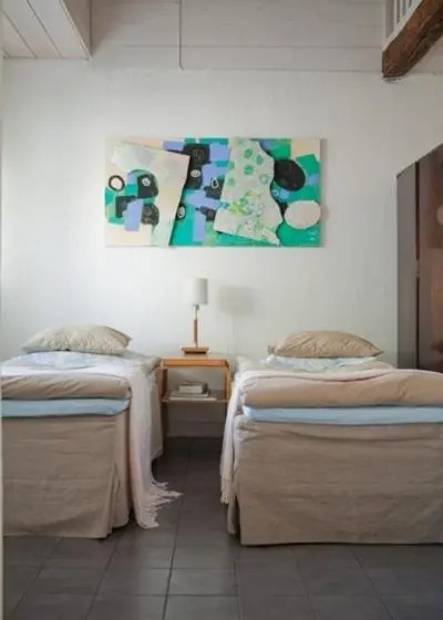 Alapiha Apartments