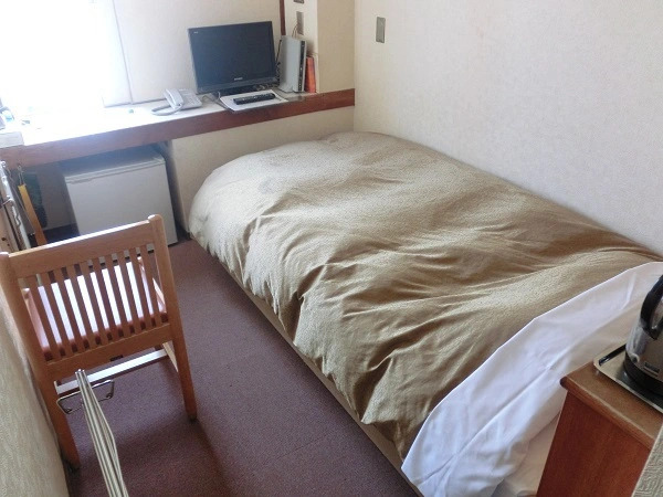Mihara Station Hotel