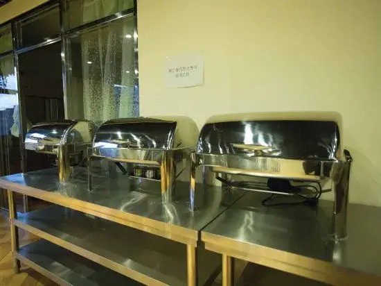Super 8 Hotel ( Yunding Market Daomi Post Station Branch)