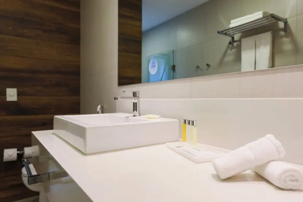 Apart Hotel Luxo Carpe Diem Boutique