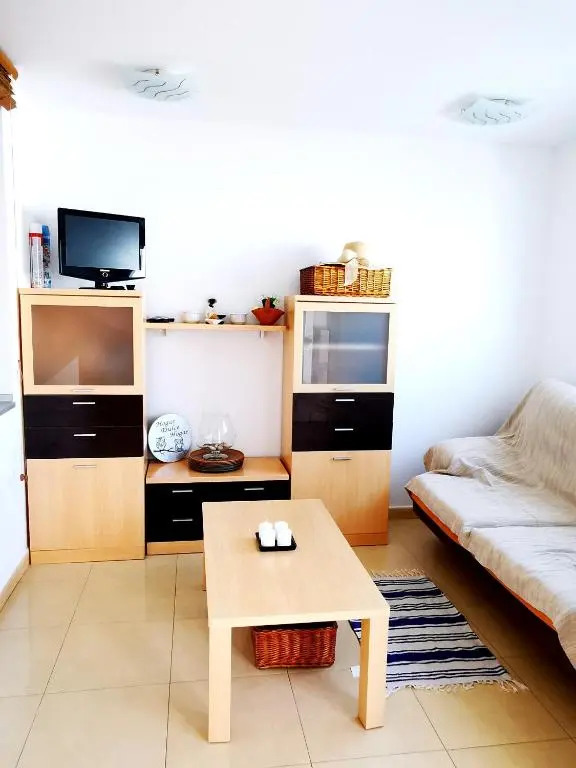 Condado de Alhama, 2 bed, fully equipped with private roof