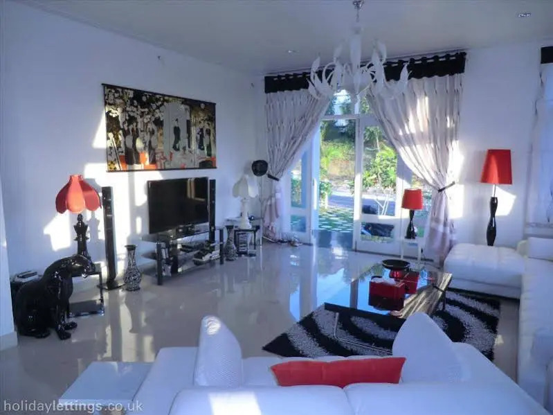 Spring Haven Villa Mui Ne