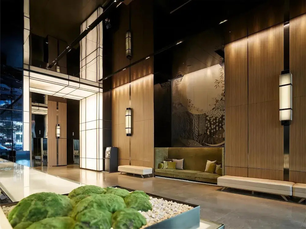 Ha Tay Millennium Apartments