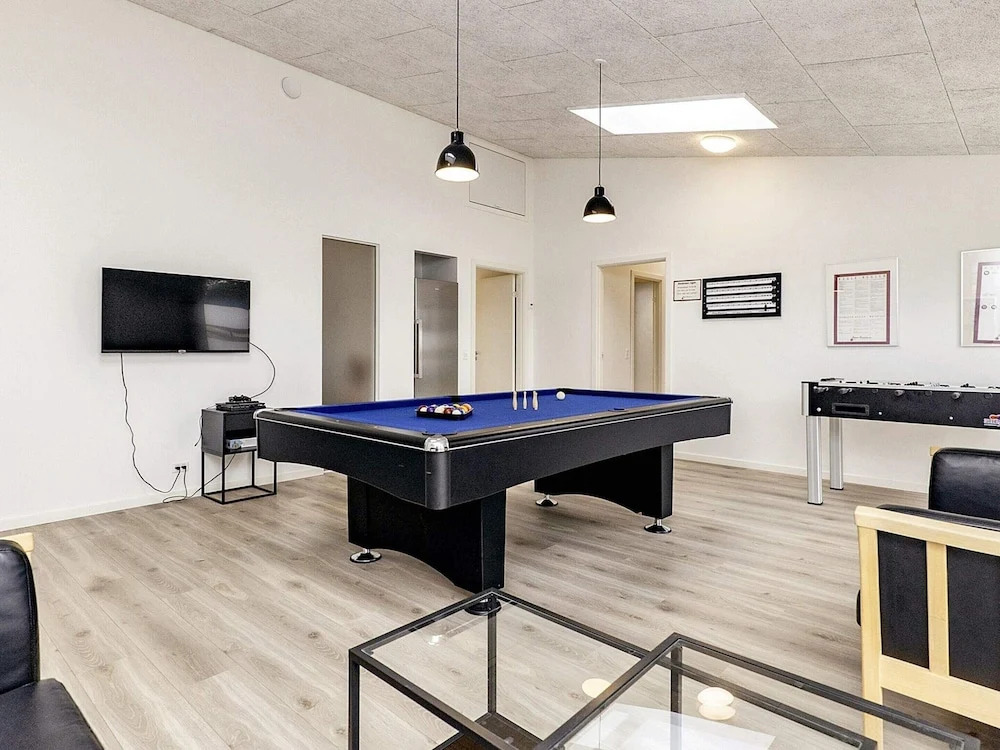 14 person holiday home in Væggerløse-By Traum