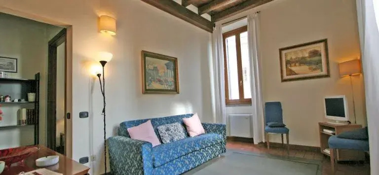 Casa Navona 1