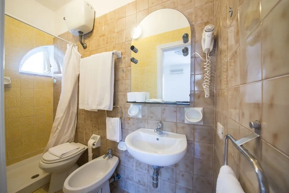 Hotel Antonella