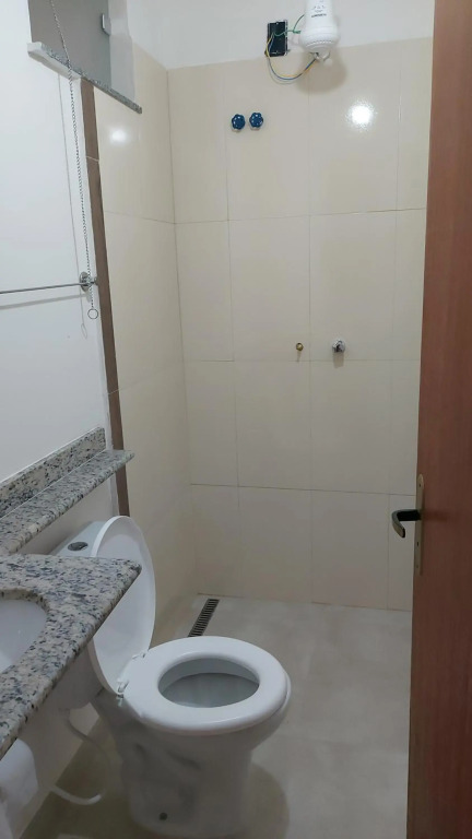 Star Hotel Quarto 204