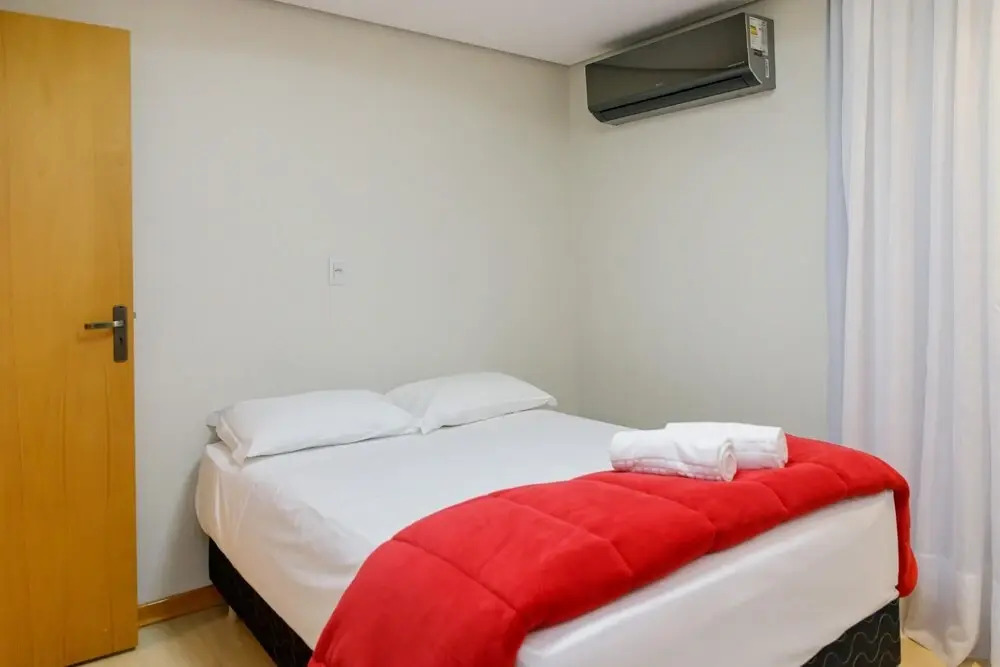 Apartamento Encantador no Centro de Gramado