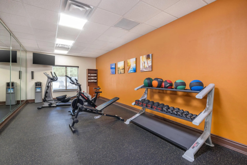 Comfort Suites Ocala North