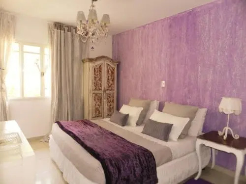 Maricá Bed & Breakfast