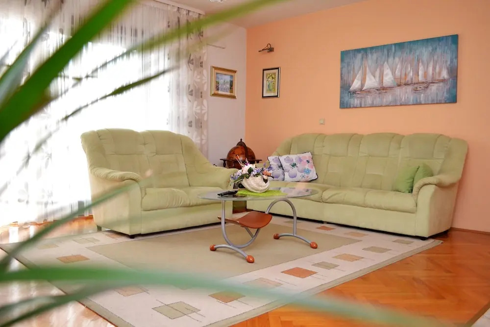Apartments Adriat