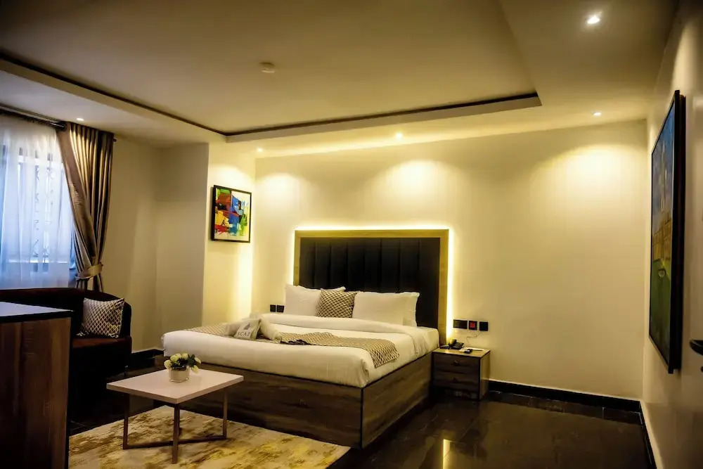 Dagsville Escape Boutique Hotel & Spa
