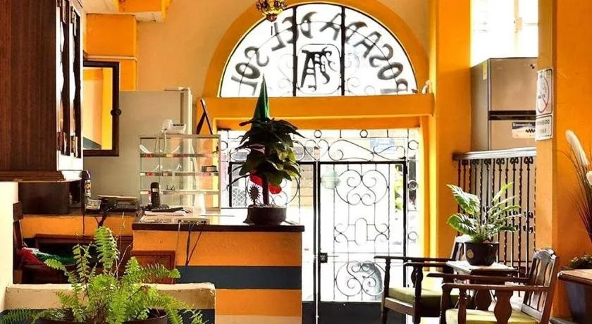 Hotel Posada del Sol