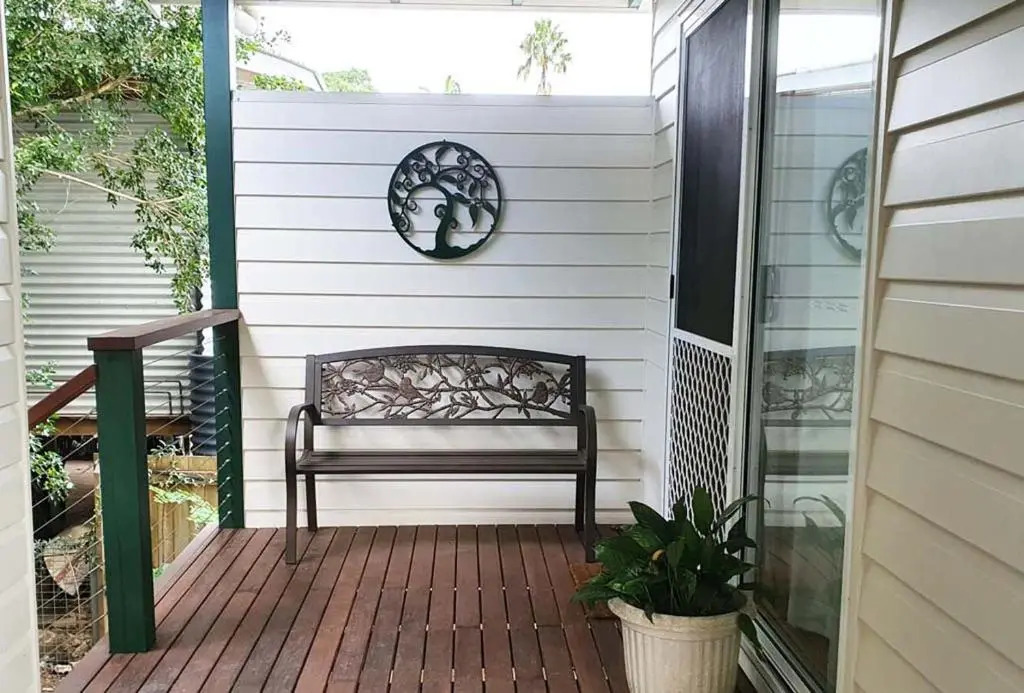 Mullumbimby Studio