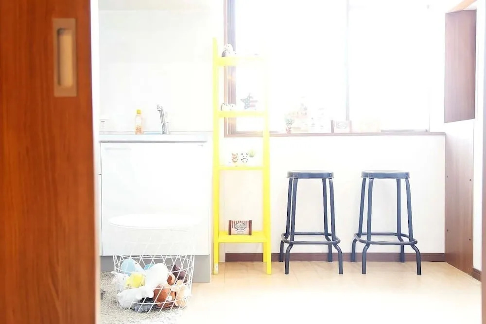 Cozy Home APT Akihabara Okachimachi 1