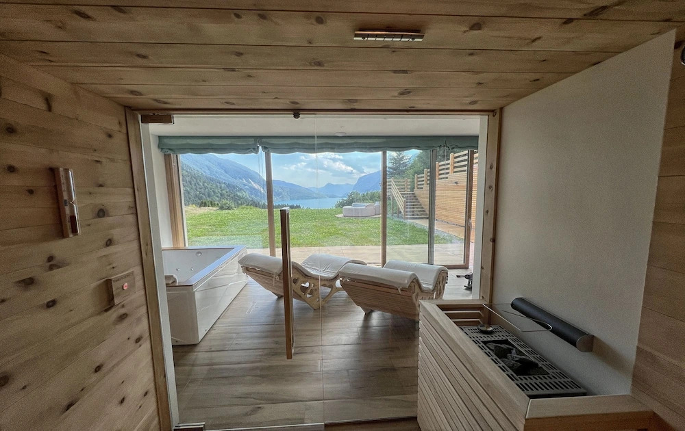 Agriturismo Ai Castioni