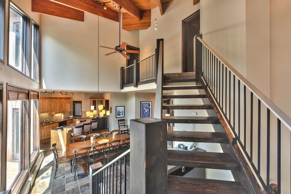 Deer Valley Pinnacle