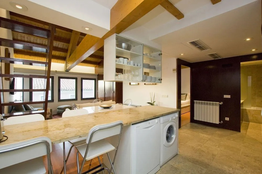 Amazing Tailor Made Penthouse With a View